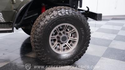 1941 Dodge Power Wagon 4x4