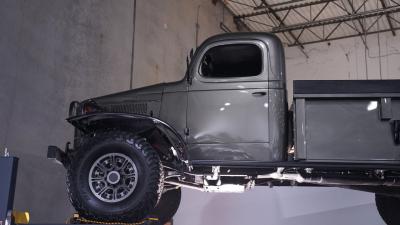 1941 Dodge Power Wagon 4x4