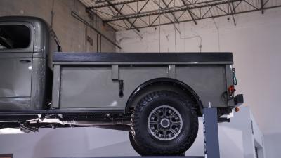 1941 Dodge Power Wagon 4x4