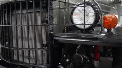 1941 Dodge Power Wagon 4x4