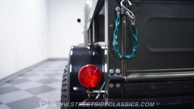 1941 Dodge Power Wagon 4x4