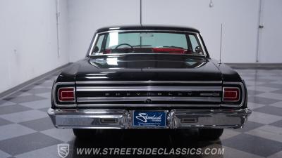 1965 Chevrolet Malibu SS
