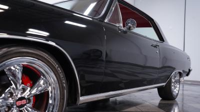 1965 Chevrolet Malibu SS