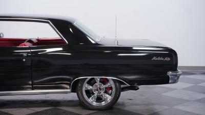 1965 Chevrolet Malibu SS