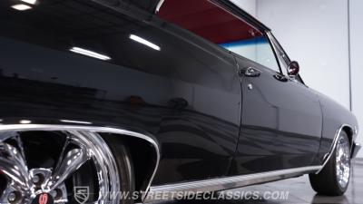 1965 Chevrolet Malibu SS