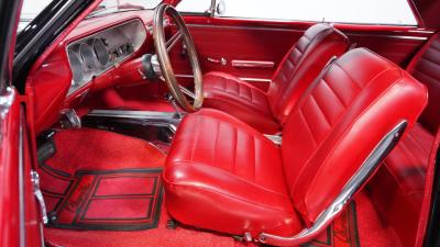1965 Chevrolet Malibu SS
