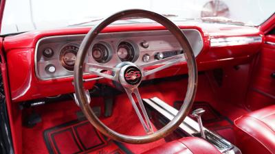 1965 Chevrolet Malibu SS