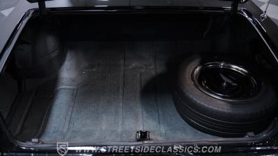1965 Chevrolet Malibu SS