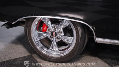 1965 Chevrolet Malibu SS