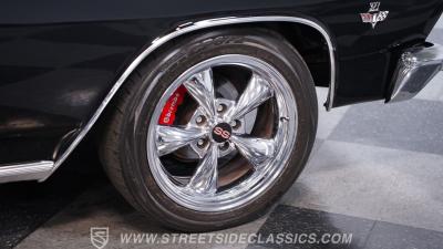 1965 Chevrolet Malibu SS