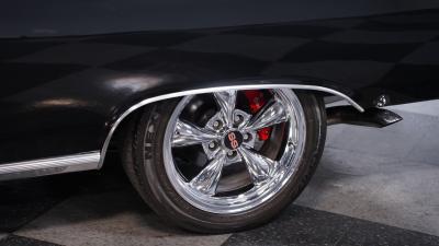 1965 Chevrolet Malibu SS