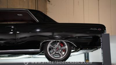 1965 Chevrolet Malibu SS