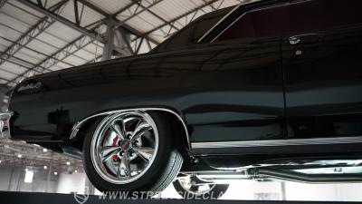 1965 Chevrolet Malibu SS