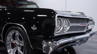 1965 Chevrolet Malibu SS