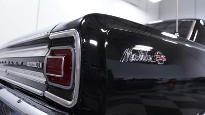 1965 Chevrolet Malibu SS