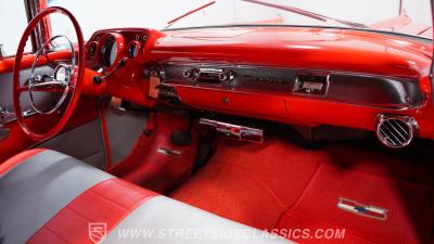 1957 Chevrolet Bel Air Convertible