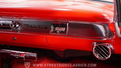 1957 Chevrolet Bel Air Convertible