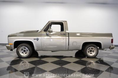 1981 Chevrolet C10