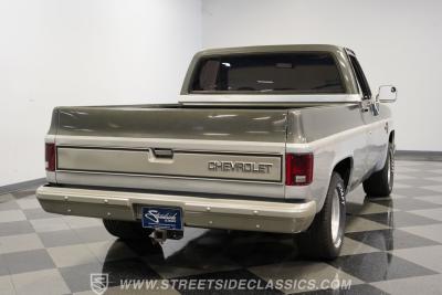 1981 Chevrolet C10