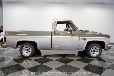 1981 Chevrolet C10