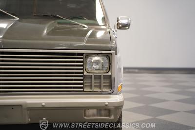 1981 Chevrolet C10