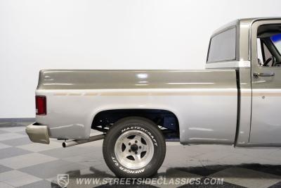 1981 Chevrolet C10