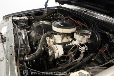 1981 Chevrolet C10