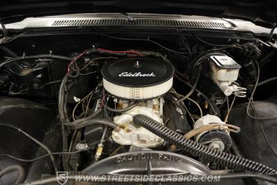 1981 Chevrolet C10