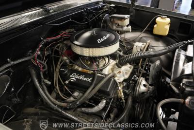 1981 Chevrolet C10