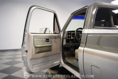 1981 Chevrolet C10