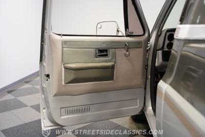 1981 Chevrolet C10