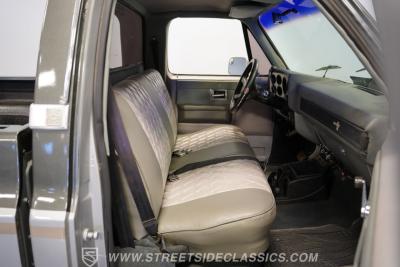 1981 Chevrolet C10