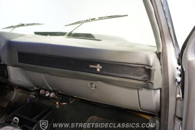 1981 Chevrolet C10