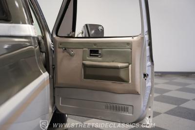 1981 Chevrolet C10