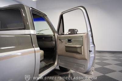 1981 Chevrolet C10