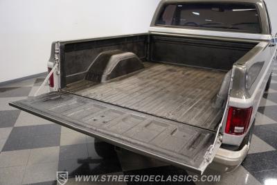 1981 Chevrolet C10