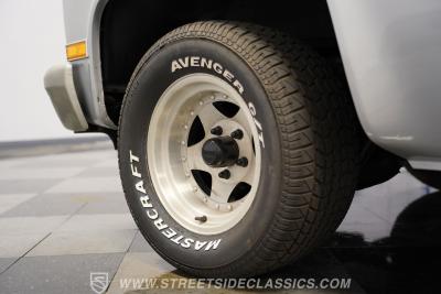 1981 Chevrolet C10