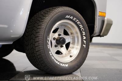1981 Chevrolet C10