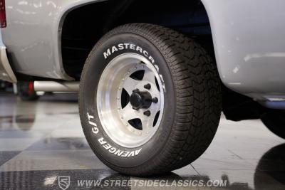 1981 Chevrolet C10