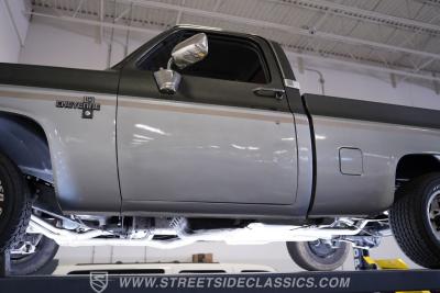 1981 Chevrolet C10