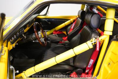 1965 Ford Mustang Fastback Pro Street
