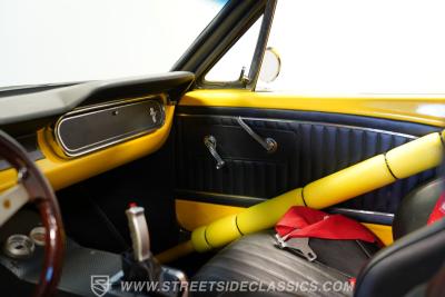 1965 Ford Mustang Fastback Pro Street