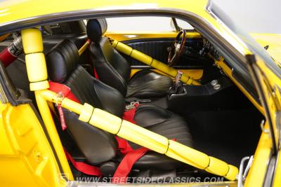 1965 Ford Mustang Fastback Pro Street
