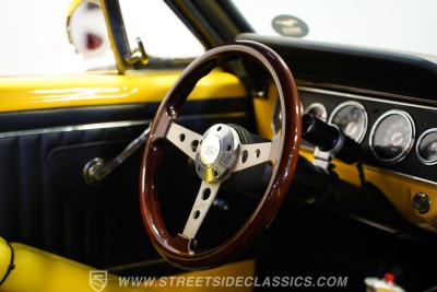 1965 Ford Mustang Fastback Pro Street
