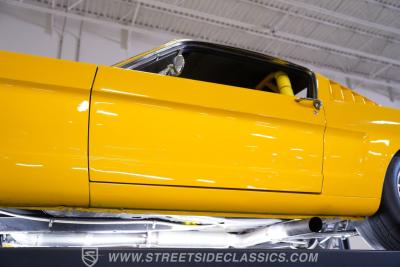 1965 Ford Mustang Fastback Pro Street