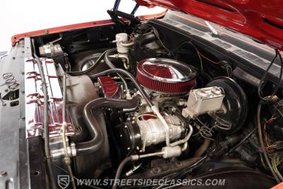 1979 Chevrolet C10 Silverado
