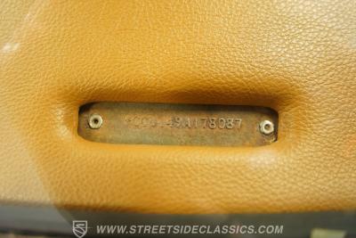 1979 Chevrolet C10 Silverado