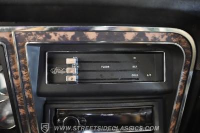 1978 Ford F-150  Ranger SUPERCAB XLT 4x4