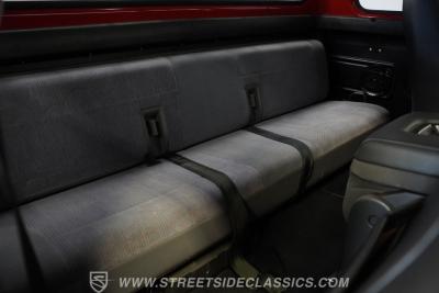1978 Ford F-150  Ranger SUPERCAB XLT 4x4