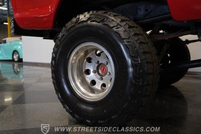 1978 Ford F-150  Ranger SUPERCAB XLT 4x4